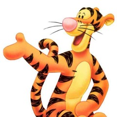 lady tigger
