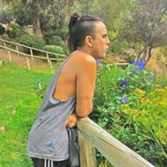 Fetter Nebuloza Chac