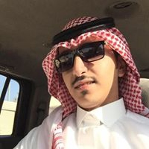 نايف المشرافي’s avatar