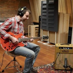 Matt Anthony