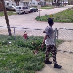 YUNG SAVAGE THAT RAPPER