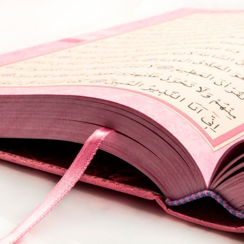 amazing recitation of the Holy Qur'an/ تلاوة رائعة