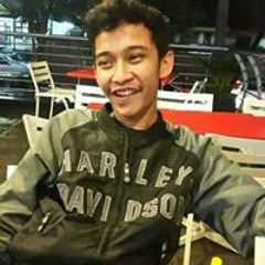 Rizky Rahman