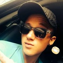 Sebastian Salinas
