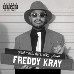 Freddy Kray
