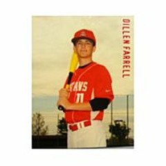 Dillen Farrell