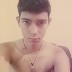Bryan Macias