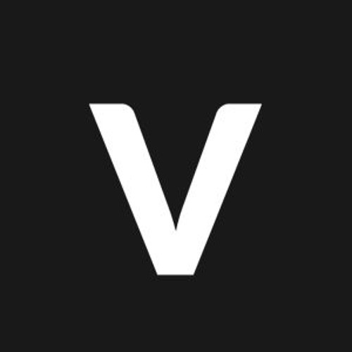 V for Volume’s avatar