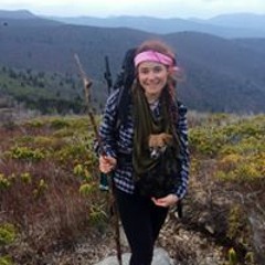 Emily Greenbud