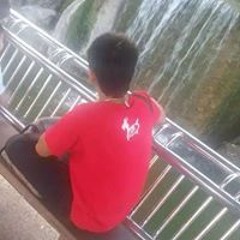 Ong Jimmy