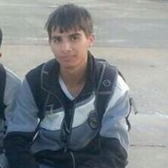 Mahdee Ramadeen