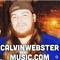 Calvin Webster
