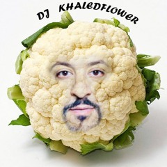 DJ Khaledflower
