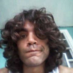 Domingo Paz