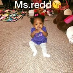 Dameek Redd