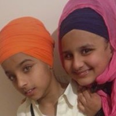 Harpreet Kaur