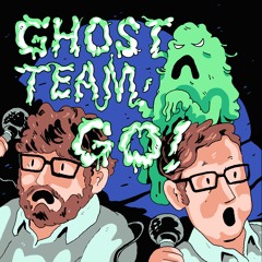 Live from a Ballroom - An Event Planner Ghost