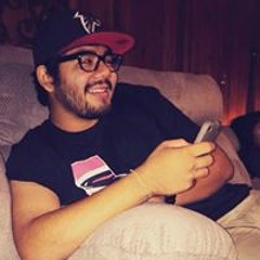 Adrian Salas