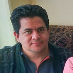 Luis Daniel González Espejel