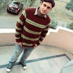 Hamza Abbas Chattha