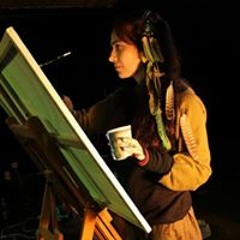 BirdShaman