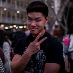 Timothy Le