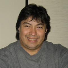 Rodolfo Takamura