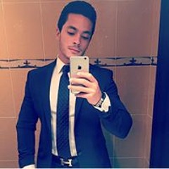 Mohamad R. Daya