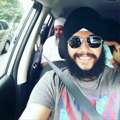 Sanveer Bains