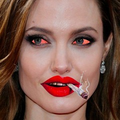 Bongelina Jolie