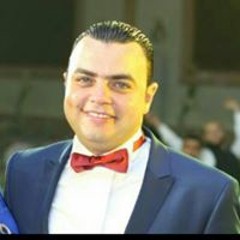 Mohammed Elrayes