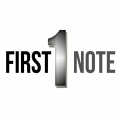 FirstNote