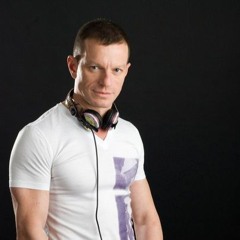 DJ Dmitiy Semenov