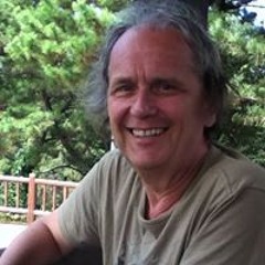 Boris Bhāskara Marjanovic