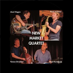 New Market Quartet