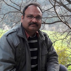 Kai baar yun bhi dekha hai