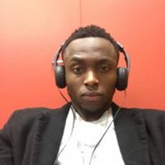 Nelson Mefful