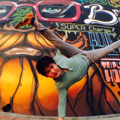 Kevin Leonardo