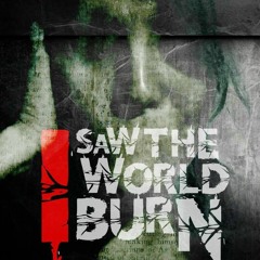 I Saw The World Burn