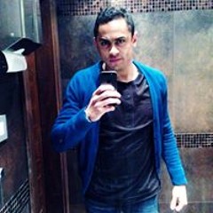 Mohamed Hussien