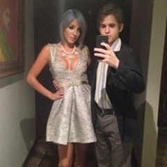 Enrique Vázquez Matos