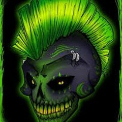 Cannibalmaxx Rosenblad