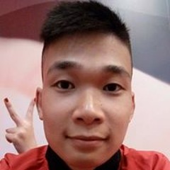huy trần