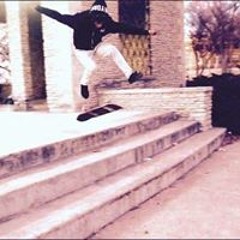Trey Clark