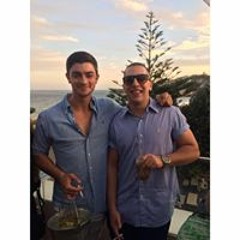 Matt Sayed