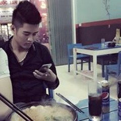 Phuc Luu