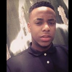 Kingslee Poshboy Clarke