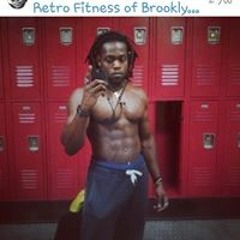 Antroy Elcock