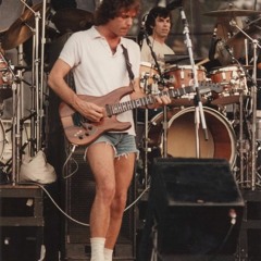 Bob Weir Fashion LLC