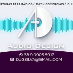 CH Chico Rei E Parana =EXPOAGRO UNAI (AudioDesign)